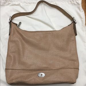 Fossil bag